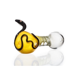 Glass pipe, Cobra Twister