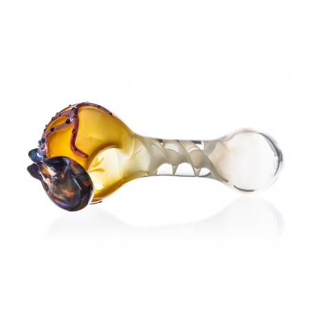 Glass pipe, Octopus Twister