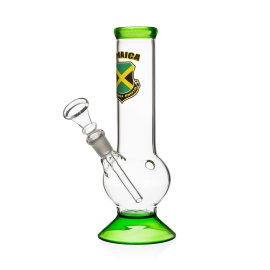 Glass Bong Jamaica 1362