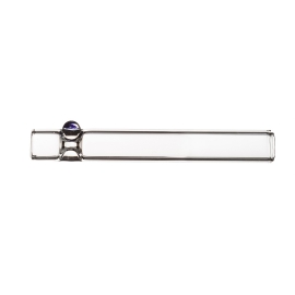 80mm Clear One Hitter