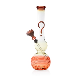 The Question Bong