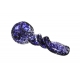 Glass Pipe, Blue Twister
