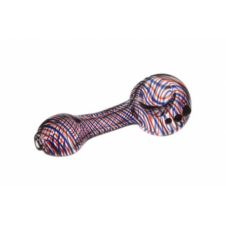 Small Circus Weed Pipe