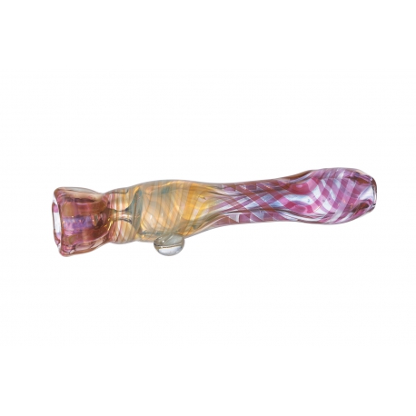 Extreme Color Changing Chillum