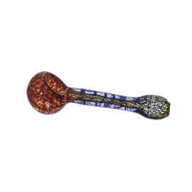Spell Bound Weed Pipe