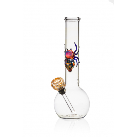 Small Spider Bong