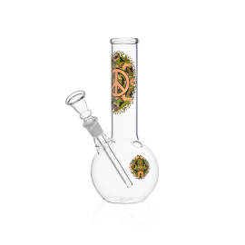 Glass Bong Weed Piece