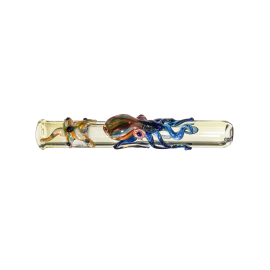 Octopus Colorchanging One Hitter