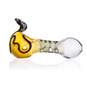Thick Glass Pipes