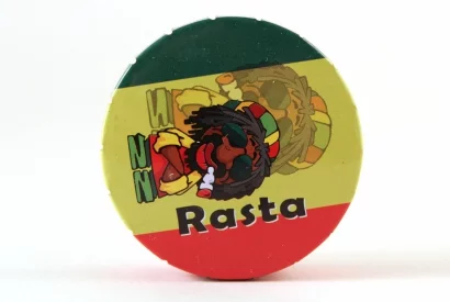  Rastafari movement (Rastas)