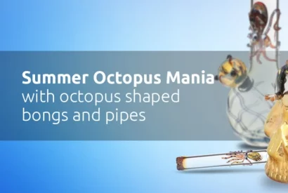Summer Octopus Mania