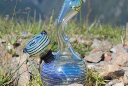 Bongs and Pipes on Holiday - Win $50 gift certificate